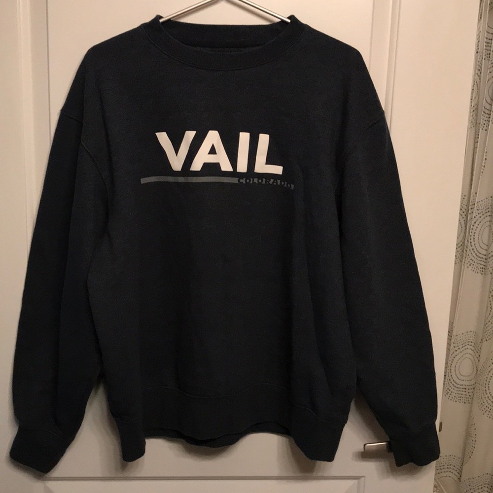 Vail Sweatshirt
